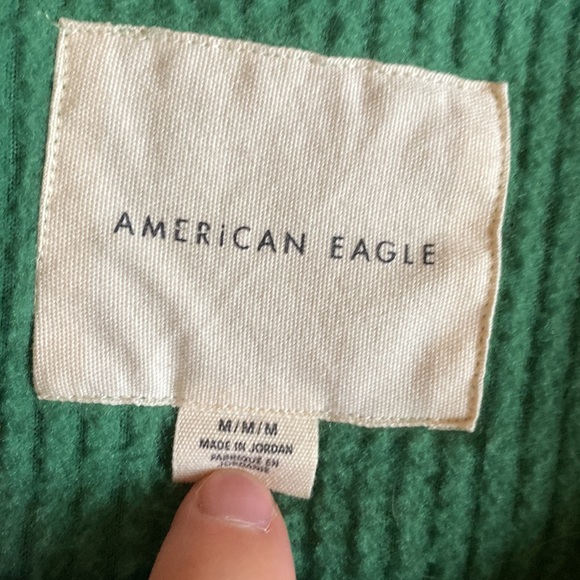 AE Shacket - Picture 2 of 3